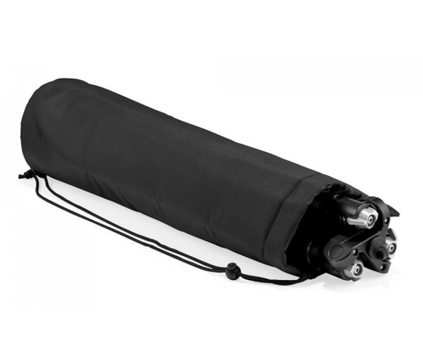 Manfrotto Element MII Aluminium czarny - 650508 - zdjęcie 7